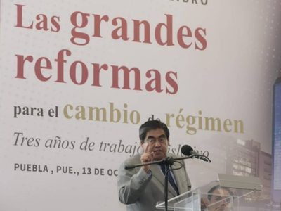 Barbosa autoriza reapertura total de actividades comerciales, sociales, culturales y religiosas