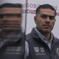¿García Harfuch se destapa para la CDMX? Convoca a conferencia para este miércoles 20