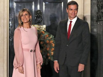 Corte española cita a la esposa del presidente del gobierno a declarar en caso de corrupción
