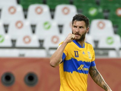Cuándo fichó Gignac con Tigres y cuál ha sido su carrera futbolística