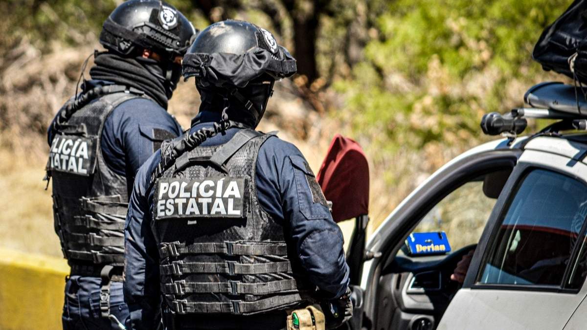 Operativos de seguridad