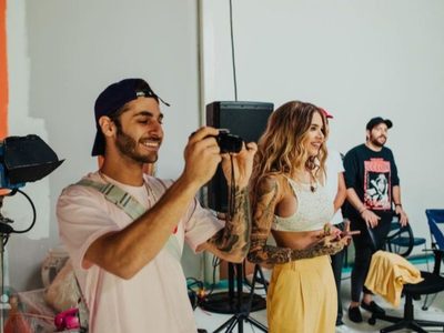 El youtuber "Rayito", hermano de YosStop, pide respeto hacia su familia