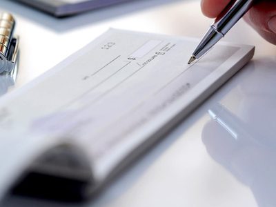 ¡Drama financiero! Por la cuarentena, aumentó el número de cheques rechazados por los bancos