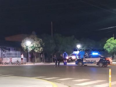 Cutral Co: mataron a tiros a un joven y quemaron la casa de los presuntos homicidas