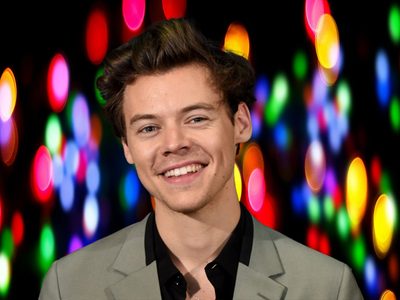 Harry Styles continúa arrasando con "Golden": cuántos millones de reproducciones ha conseguido