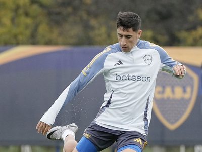 Boca recibe a Lanús por los octavos del Torneo Apertura