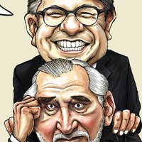 "Apoyo moral"