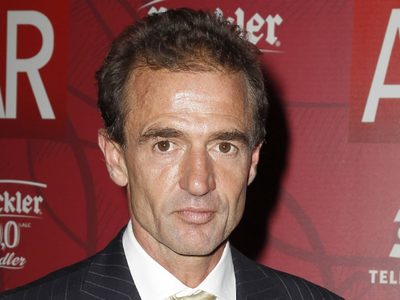 Alessandro Lequio arremetió fuertemente contra Fani Carbajo: “Apestaba a mentira por todos lados”