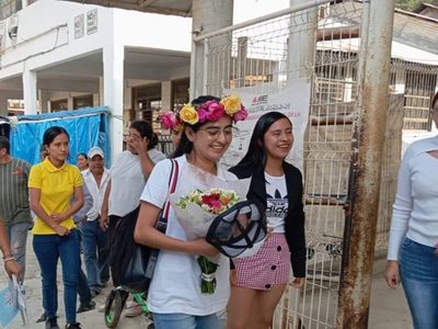 Matan a candidata del Partido Popular Chiapaneco y a otras cinco personas