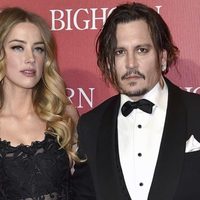Testigo clave en el juicio de divorcio podría desligar a Johnny Depp de las lesiones de Amber Heard