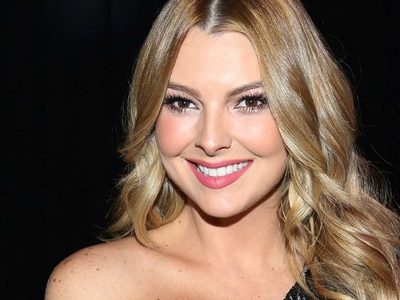 ¡En llamas! Marjore De Sousa derrite a sus seguidores con esta imagen no apta para cardíacos