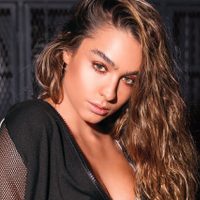 ¿Habías visto una rutina así? Sommer Ray causa impresión al subir este video ¡WOW!