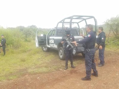 Ejecutan dentro de un hospital al presunto capo 'El Apá”; violencia deja seis muertos en Michoacán