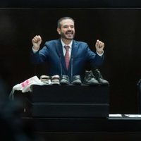 Morena, PAN y MC avalan reforma a ley de Seguridad; eliminan plataforma de usuarios de telefonía