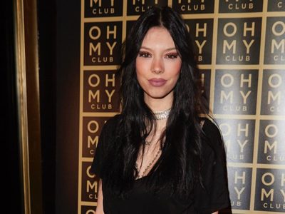 Alejandra Rubio confiesa el vuelco inesperado que dio su vida amorosa en estos días