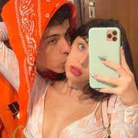"Tengo el anillo": Nicki Nicole reveló que ya planea su casamiento con Trueno