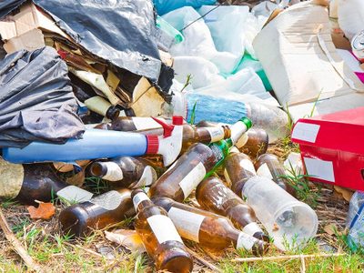 Balcarce quiere generar energía a partir de la basura
