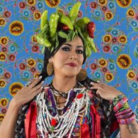 Lila Downs habla y canta… '¡Al chile!”