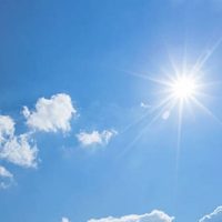 Clima en Neuquén: buen tiempo con aumento de la temperatura