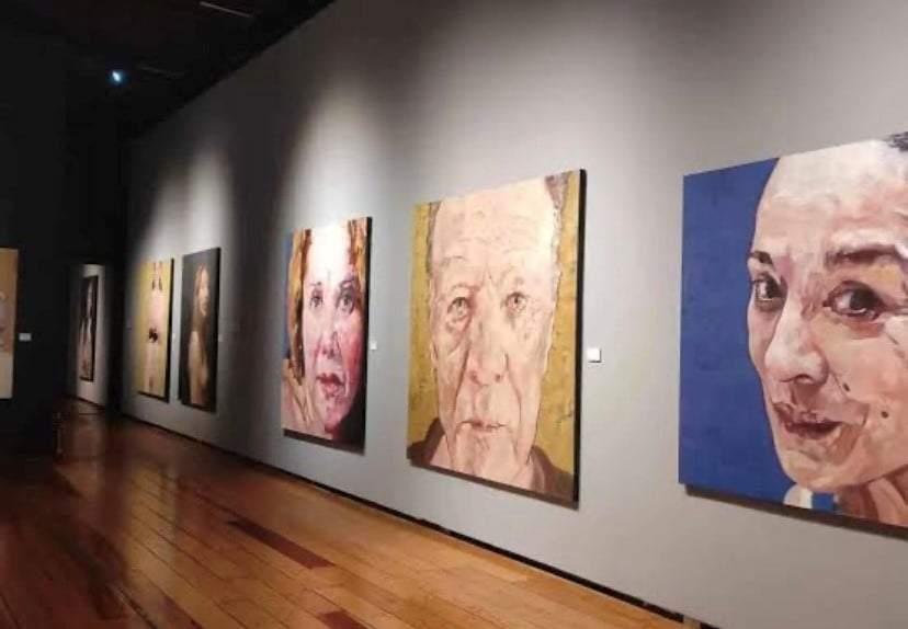 La obra