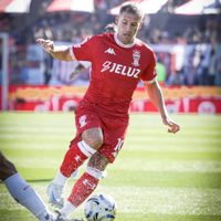 Racing cerró a su segundo refuerzo: Matko Miljevic