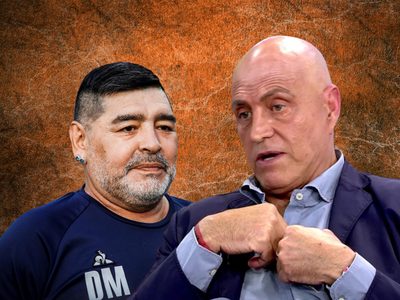 La inédita confesión que hizo Kiko Matamoros sobre Maradona: "Fue la perfección"