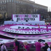 Influencias del exterior sobre la democracia mexicana