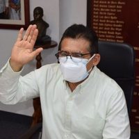 Hackean sesión virtual de secundaria y proyectan pornografía en Campeche