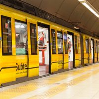 Paro de subte: a qué hora empieza y qué líneas afecta