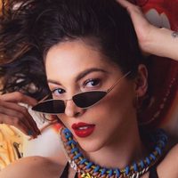 ¡Tiene lo suyo la mexicana! Las fotos de Paty Cantú luciendo diminutos bikinis para iniciar el 2020