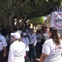 Liberan a 57 empresarios detenidos en Chiapas; consignan a seis