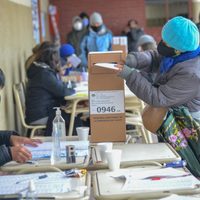 Quiénes están exceptuados de votar en las próximas PASO del 12 de septiembre