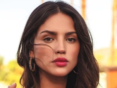 ¡Ojo con el zoom! Eiza González acercó la cámara a su mejor atributo y ¡lo expuso todo!