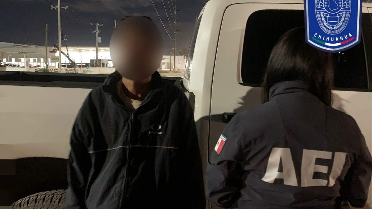 Miguel Ángel Sosa, desaparecido hace 27 años en Puebla, es localizado en Chihuahua