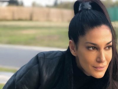"¡Gasté mucha plata en abogados!": Silvina Escudero y uno de los momentos más tristes de su vida