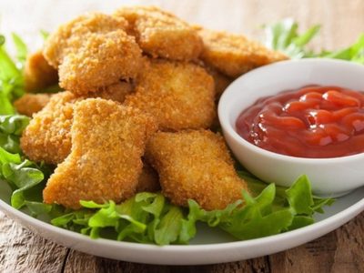 Patitas de pollo caseras: no gastes comprándolas en el supermercado y preparalas así de fácil