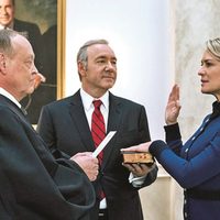 El fascismo inimaginable: la Casa Blanca en las series de televisión en la era de Trump