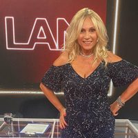 Ana Rosenfeld lanzó una durísima advertencia en su regreso a "LAM"