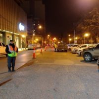 Secuestraron 16 vehículos en operativos de tránsito