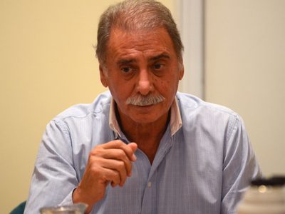 Se va 2022 y con él la Democracia Cristiana: la Justicia ratificó caducidad del partido de Sobisch