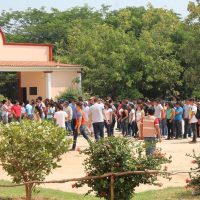 A proceso un profesor de la Unistmo de Ixtepec, Oaxaca, acusado de abusar de una alumna
