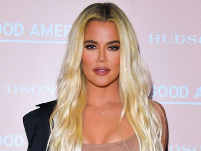 ¡Inesperado! Khloé Kardashian salió así a las calles y ¡nadie pudo soportarlo!