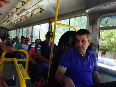 Buenas noticias: Municipios de Río Negro recibirán próximamente subsidios de transporte