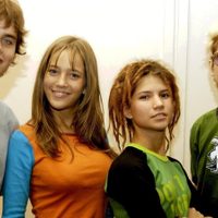 La reacción de Felipe Colombo ante el gran anuncio de Cris Morena sobre Erreway: "Finalmente"