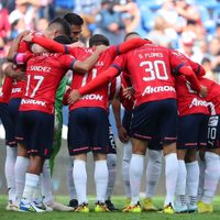 Puebla avanza a la Liguilla tras vencer en penaltis a Chivas