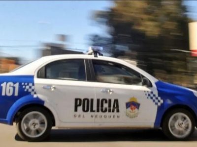 Reconocido comerciante fue acribillado en plena vía pública de la zona noroeste de Neuquén