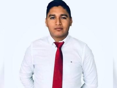 Asesinato de Ulises Nava, activista LGBTQ+, fue ataque directo y planeado: fiscalía y SSPE