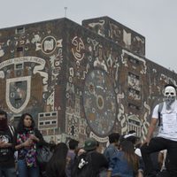 Este viernes regresan a clases 14 planteles de la UNAM