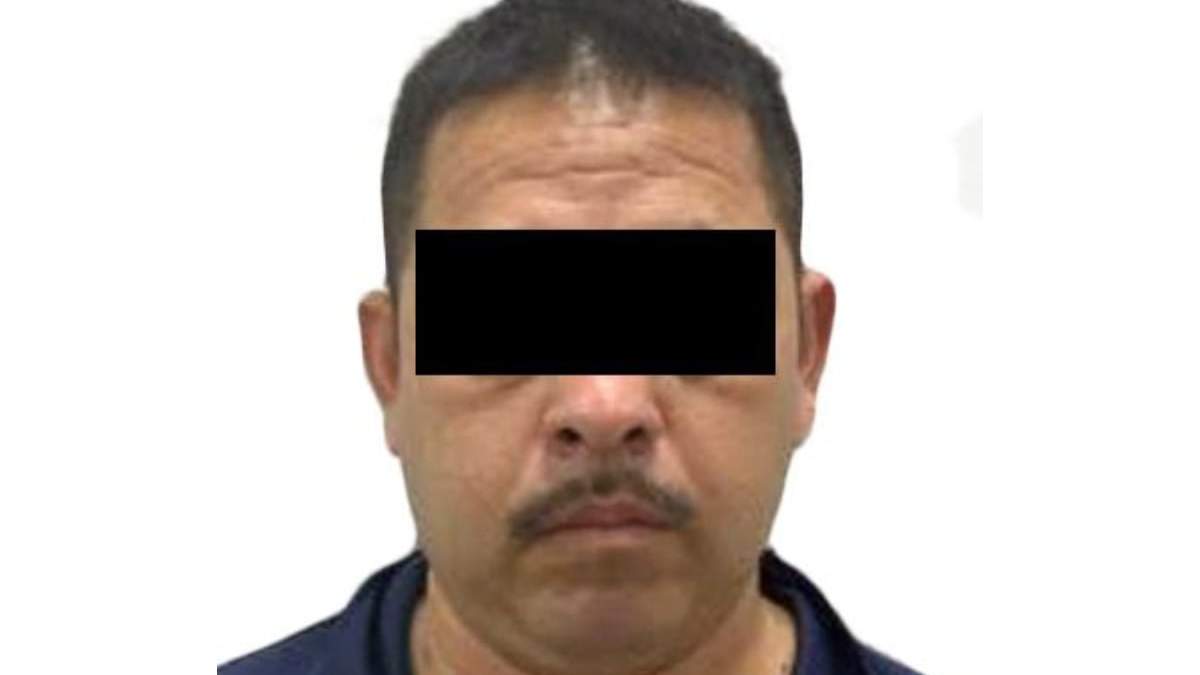 Juan "S", sentenciado