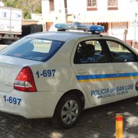 Echaron a un intendente que rompió la cuarentena por un asado